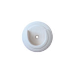 H4140REC MIS FRONT Jones Curtain Pole