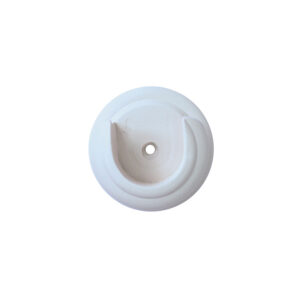 H4140REC MIS FRONT Jones Curtain Pole