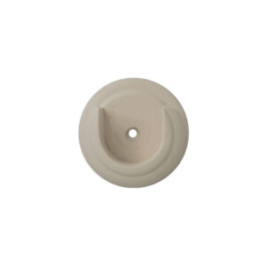 H4140REC TRU FRONT Jones Curtain Pole