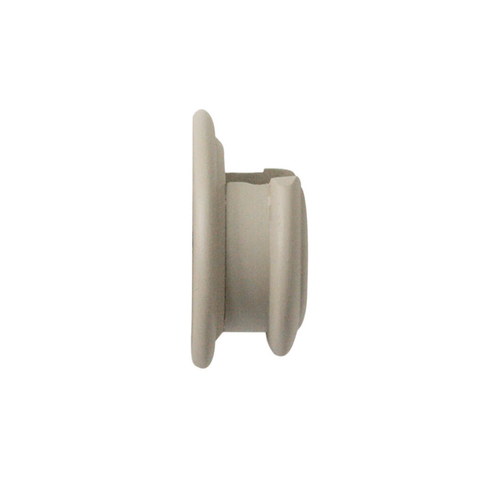 H4140REC TRU SIDE Jones Curtain Pole
