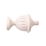 H4141F BSH Jones Curtain Pole