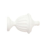 H4141F COT Jones Curtain Pole
