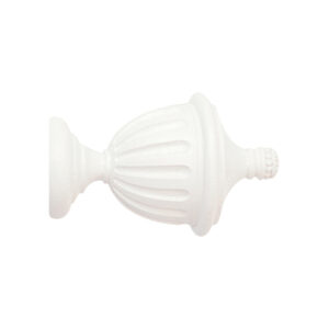H4141F COT Jones Curtain Pole