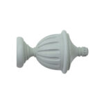 H4141F HAZ Jones Curtain Pole