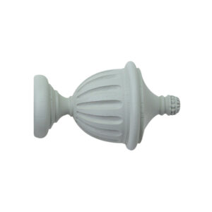 H4141F HAZ Jones Curtain Pole
