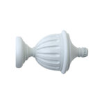 H4141F MIS Jones Curtain Pole