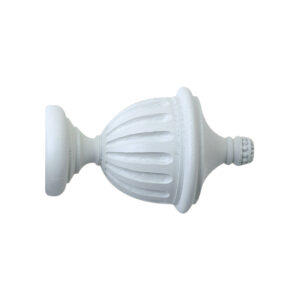 H4141F MIS Jones Curtain Pole