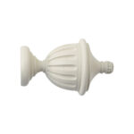 H4141F SAN Jones Curtain Pole