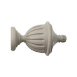 H4141F TRU Jones Curtain Pole