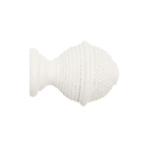 H4142F COT Jones Curtain Pole