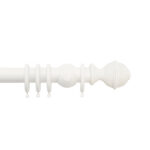 H4142F Cotton Woven Rope Finial