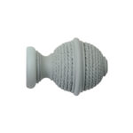 H4142F HAZ Jones Curtain Pole