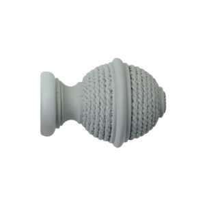 H4142F HAZ Jones Curtain Pole