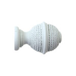 H4142F MIS Jones Curtain Pole