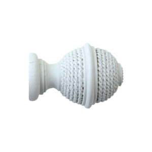 H4142F MIS Jones Curtain Pole