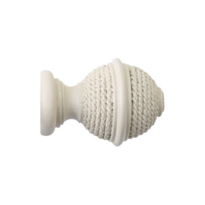 H4142F SAN Jones Curtain Pole