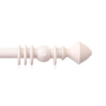 H4143F Blush Hive Finial