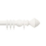 H4143F Cotton Hive Finial