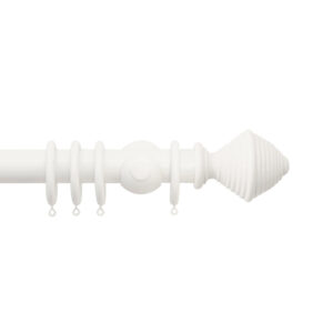 H4143F Cotton Hive Finial