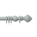 H4143F Haze Hive Finial