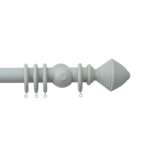 H4143F Haze Hive Finial