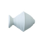 H4143F MIS Jones Curtain Pole