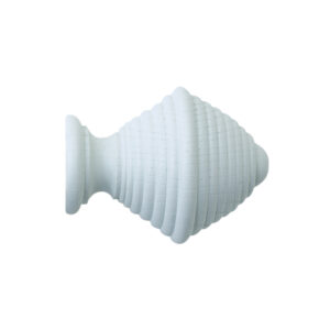 H4143F MIS Jones Curtain Pole