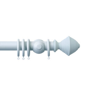 H4143F Mist Hive Finial