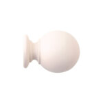 H4144F BSH Jones Curtain Pole