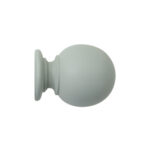 H4144F HAZ Jones Curtain Pole