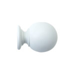 H4144F MIS Jones Curtain Pole