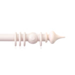 H4145F Blush Minaret Finial