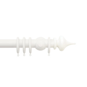 H4145F Cotton Minaret Finial