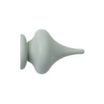 H4145F HAZ Jones Curtain Pole