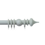 H4145F Haze Minaret Finial