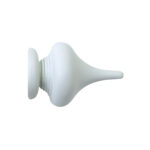 H4145F MIS Jones Curtain Pole