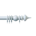 H4145F Mist Minaret Finial