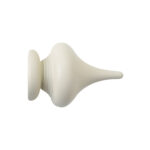H4145F SAN Jones Curtain Pole