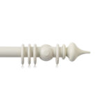H4145F Sand Minaret Finial