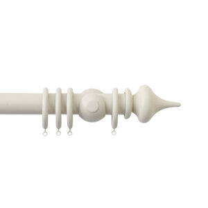H4145F Sand Minaret Finial