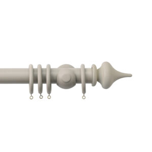 H4145F Truffle Minaret Finial