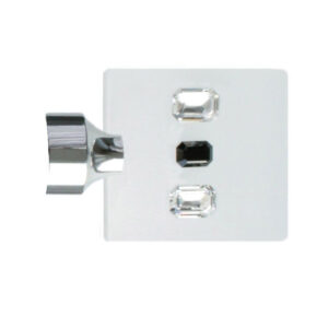 princess finial.... 1