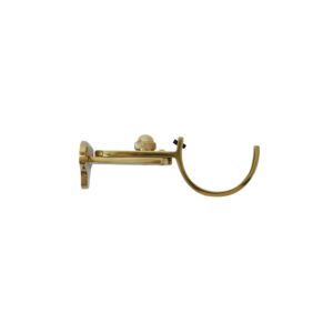 H4025ACB BRA Jones Curtain Pole