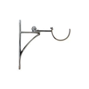 H4025AEB CHR Jones Curtain Pole