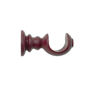H4025B CLA Jones Curtain Pole