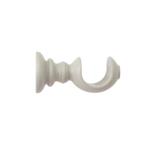 H4025B CLY Jones Curtain Pole