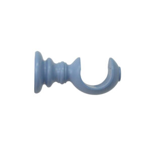 H4025B REG Jones Curtain Pole