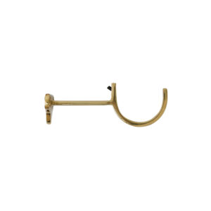H4025CB BRA Jones Curtain Pole