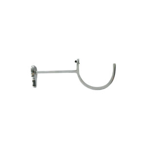 H4025CB CHR Jones Curtain Pole