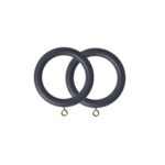H4025R BAS Jones Curtain Pole